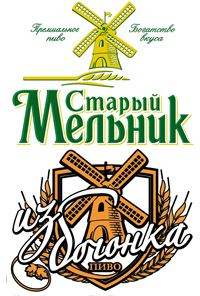 Старый Мельник