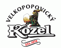 Velkopopovicky Kozel