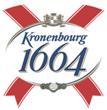 Kronenbourg 1664