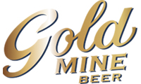 Gold Mine beer