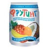Fruting Мультифрукт/Кокос 0,238 ж/б