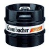 пиво "Krombacher" пшеничное , 30л