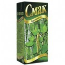 Сок Смак Slim "Березовый"  1 л