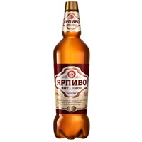Ярпиво янтарное 1.5 ПЭТ