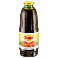 Сок PAGO томатный 0.75