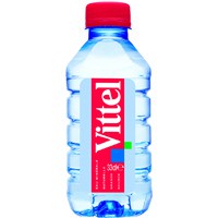 Vittel 0.33 ПЭТ